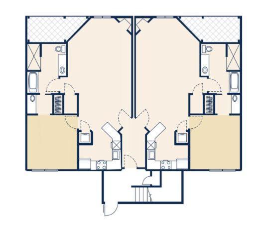 The Colonies At 4* Williamsburg