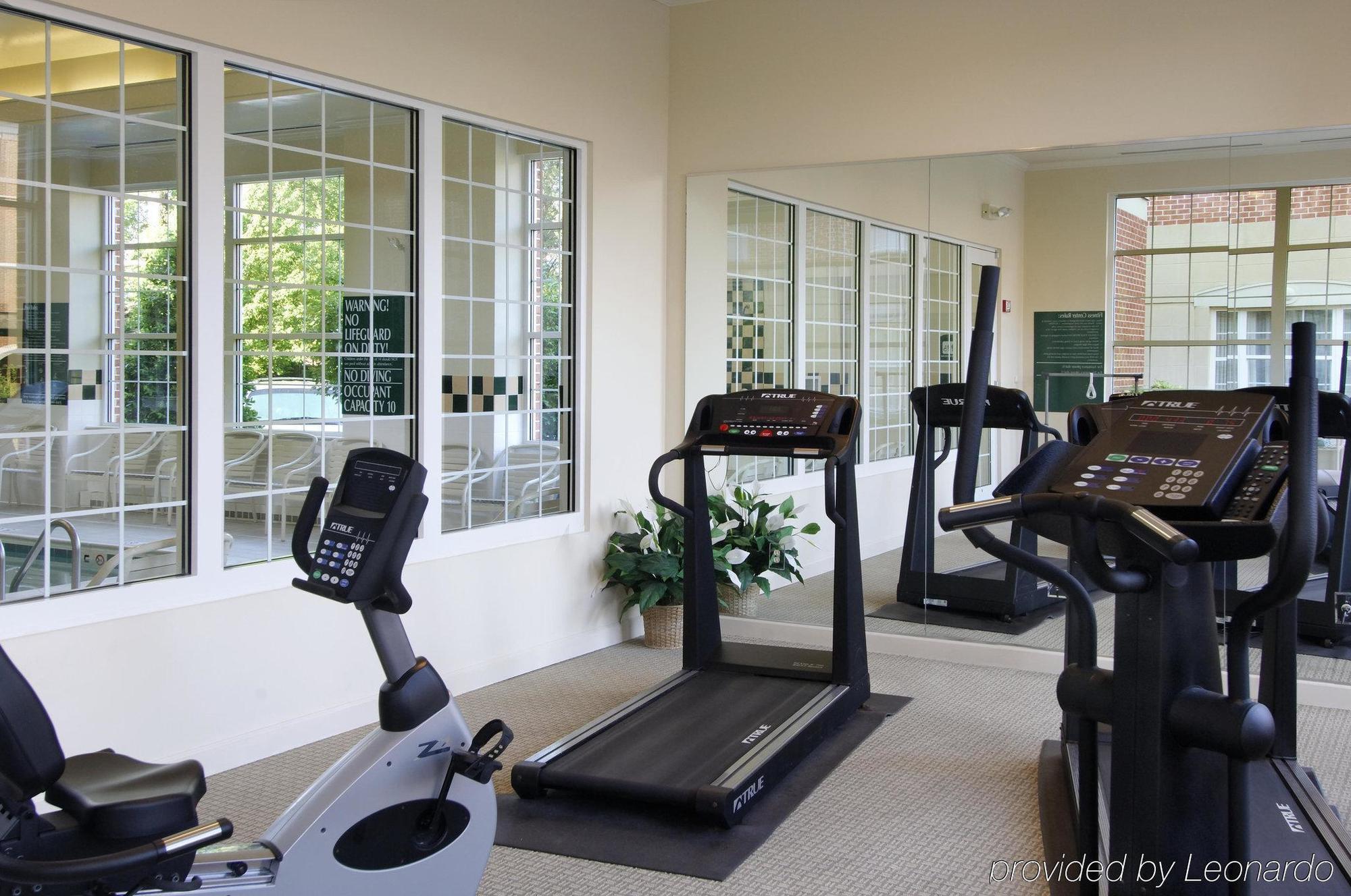 Hilton Garden 3* Williamsburg