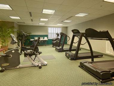 Express Williamsburg North By Ihg