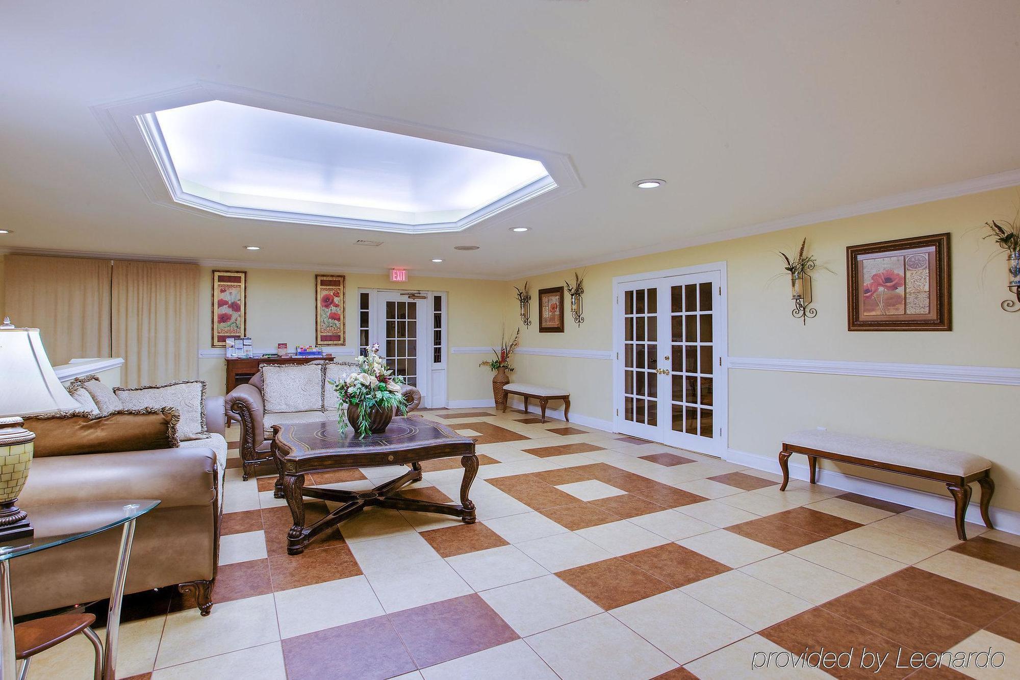 Mainstay Historic Area Hotel 3*