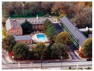 Westgate Historic 3* Williamsburg