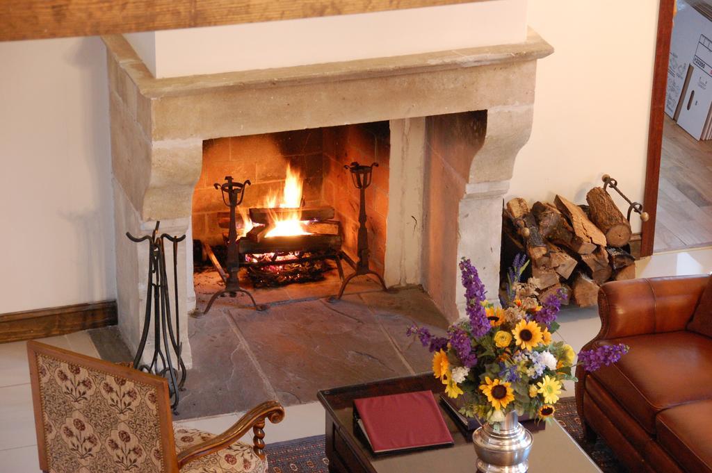 Hotel Wedmore Place Williamsburg