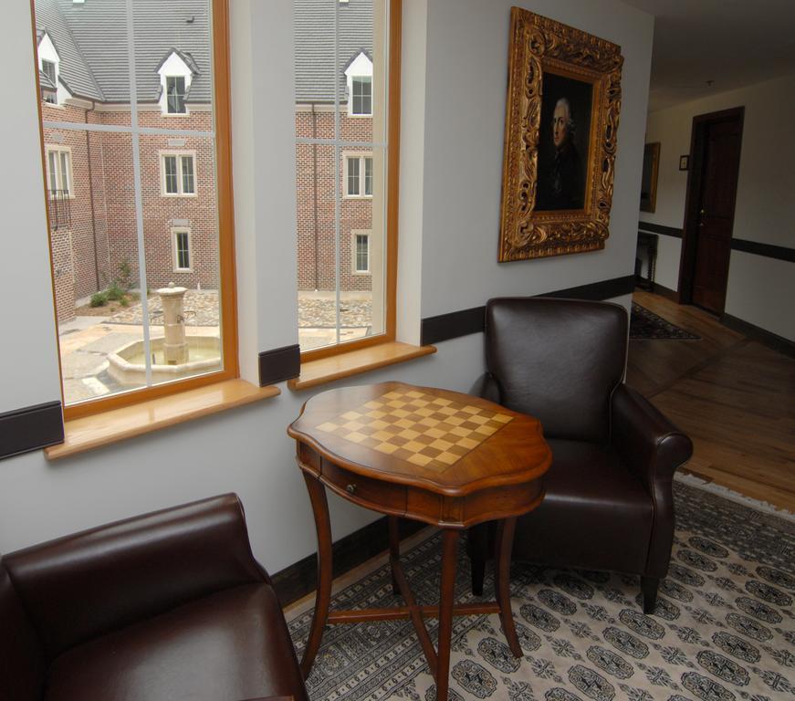 Hotel Wedmore Place 4*
