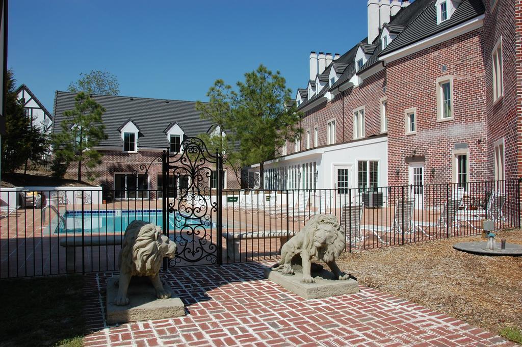 Wedmore Place Hotel Williamsburg