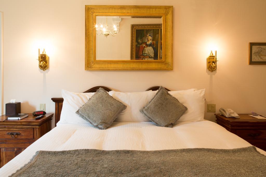 Wedmore Place Hotel Williamsburg