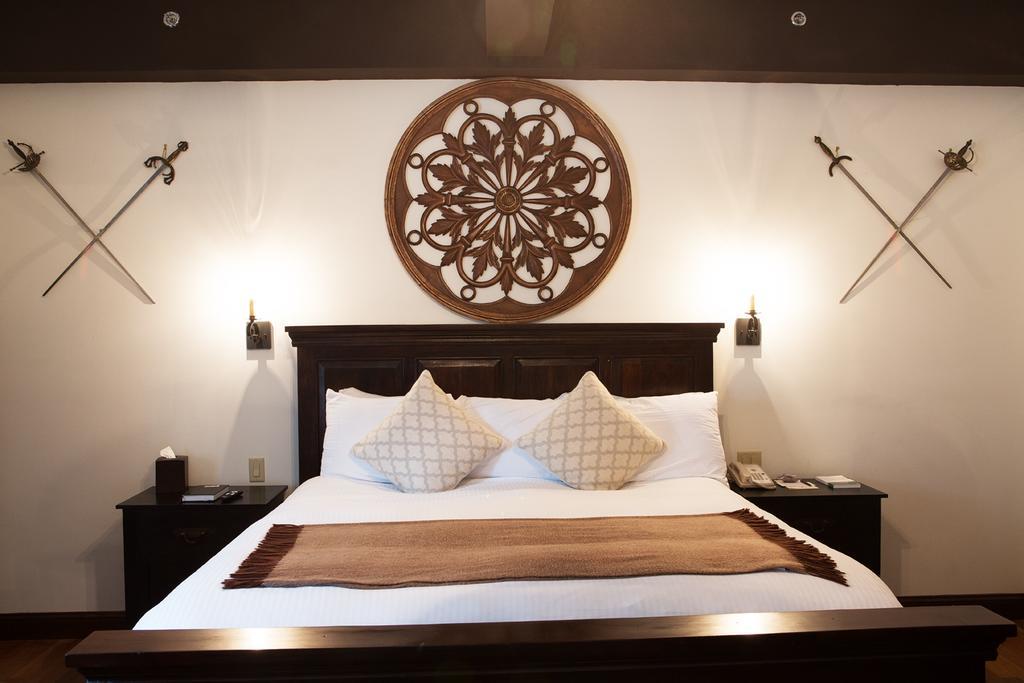 Wedmore Place Hotel Williamsburg