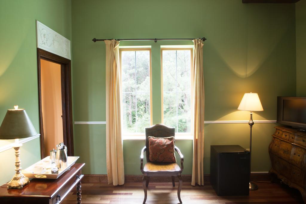 Hotel Wedmore Place 4*
