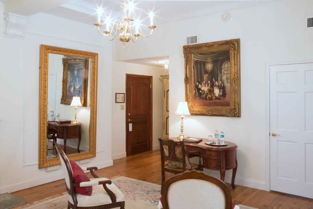 Hotel Wedmore Place