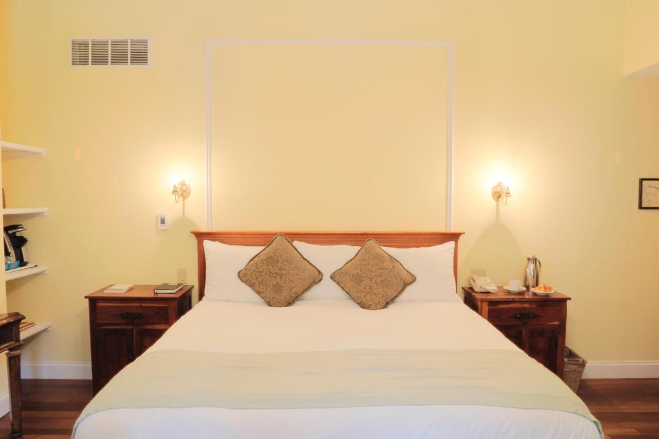 Wedmore Place Hotel Williamsburg