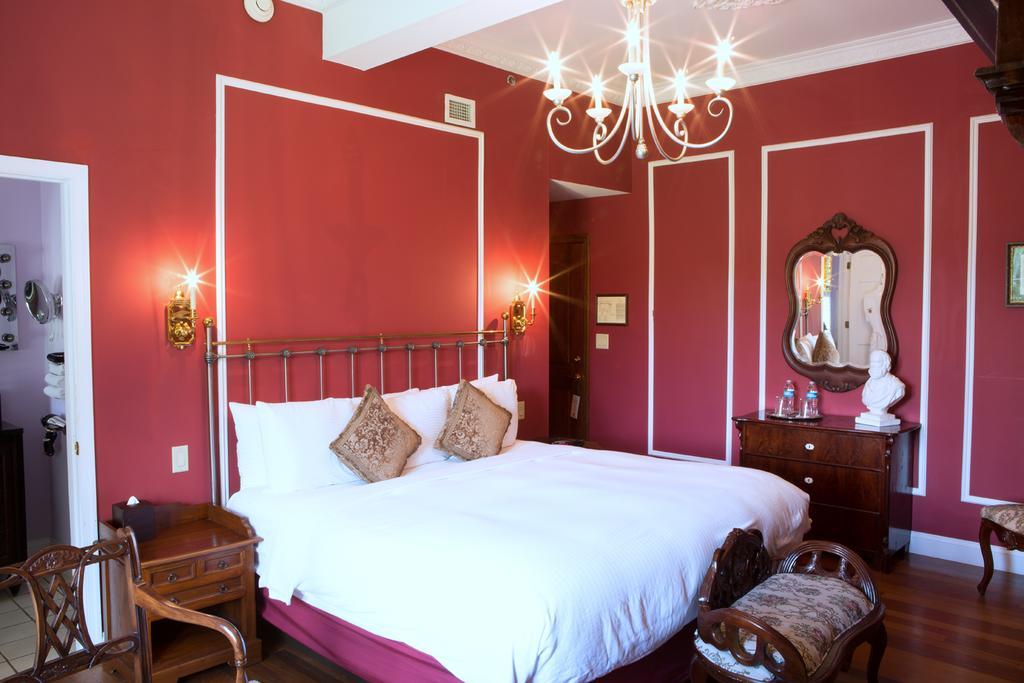 Wedmore Place Hotel Williamsburg