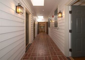 The Fife And Drum Villa *