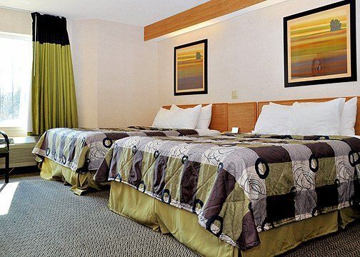 Inn Sleep Historic