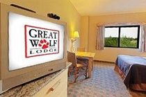 Lodge Great Wolf *