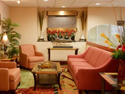 Spark By Hilton Historic Area Hotel Williamsburg