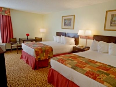 Hotel Western Historic Area