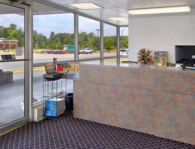 Captain John Smith Motel Williamsburg