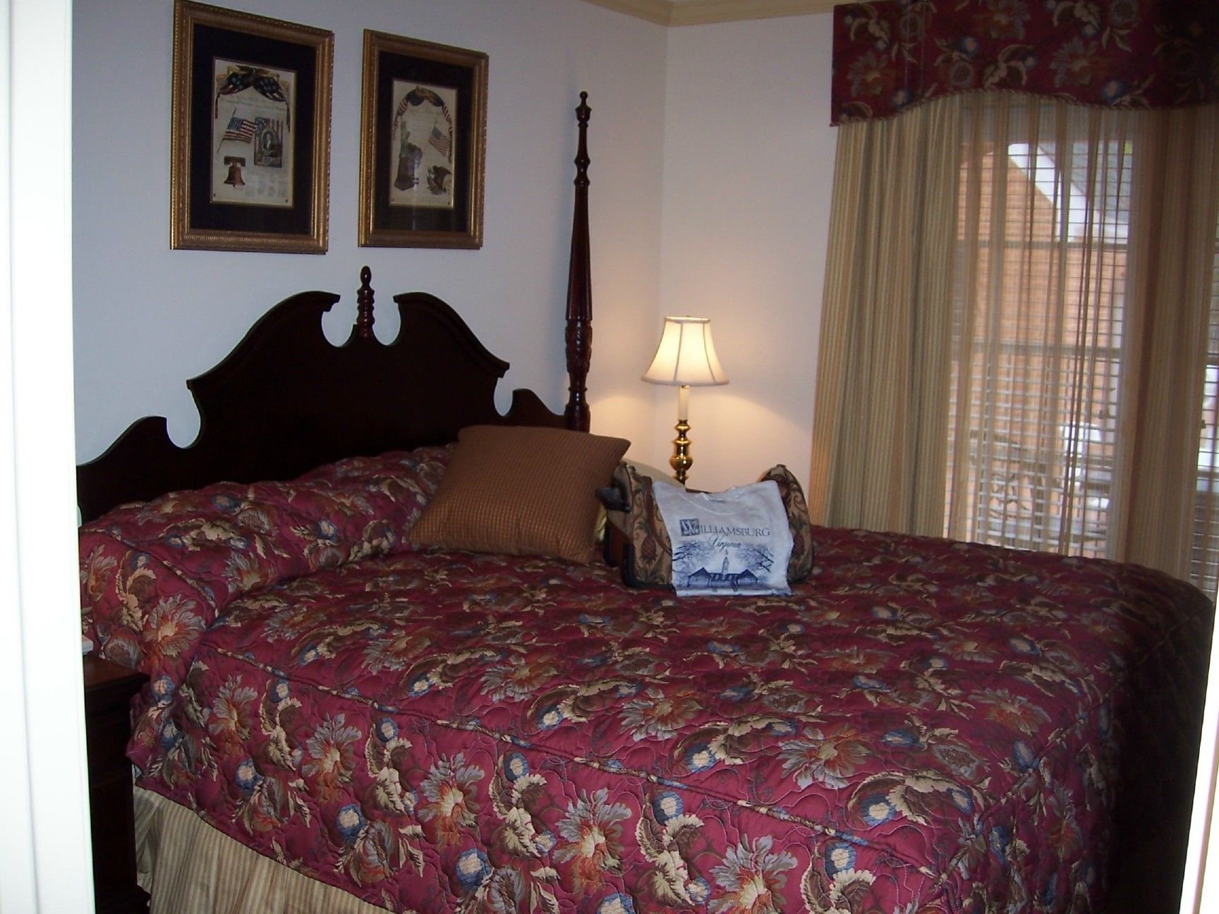 Westgate Historic Resort Williamsburg