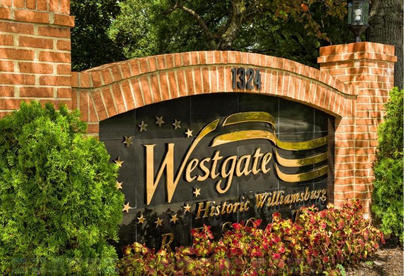 Westgate Historic Resort Williamsburg