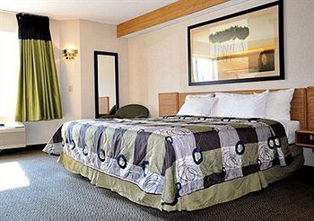 Sleep Historic Inn