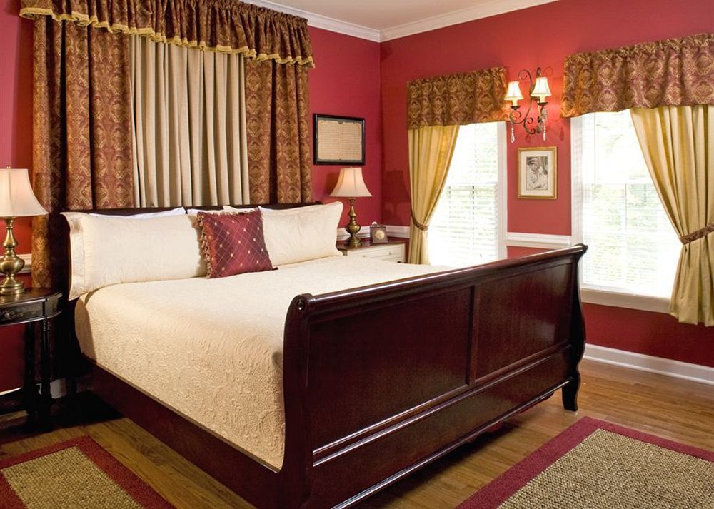 A White House 3* Williamsburg