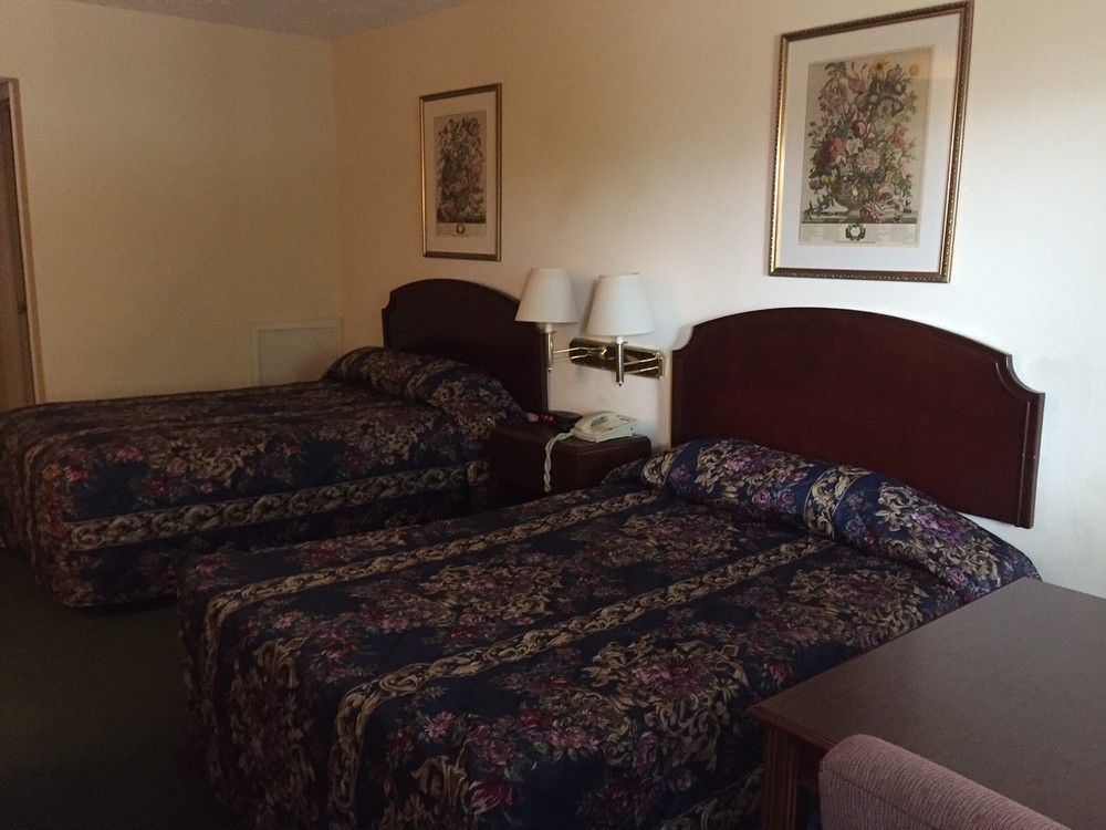 America's Motel