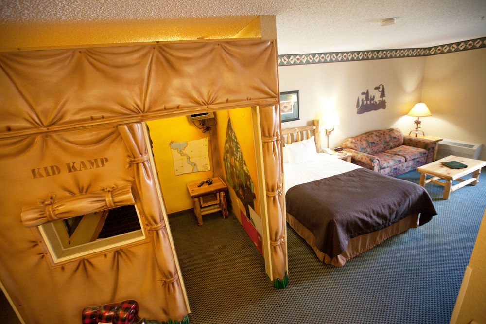 Great Wolf Lodge