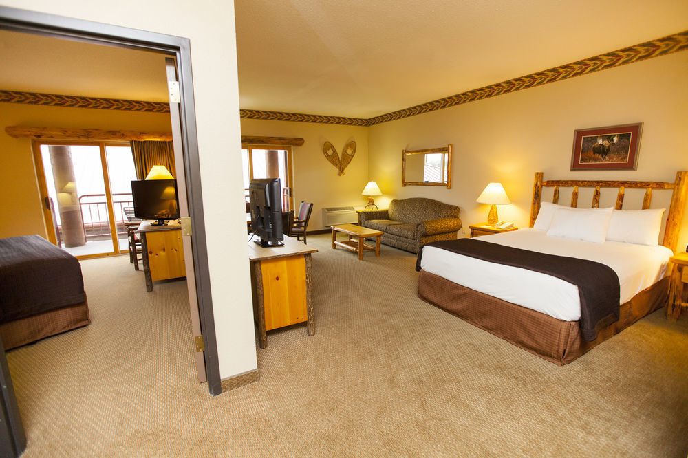 Great Wolf Lodge Williamsburg