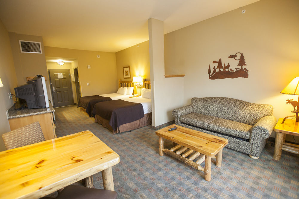 Great Wolf Lodge Williamsburg
