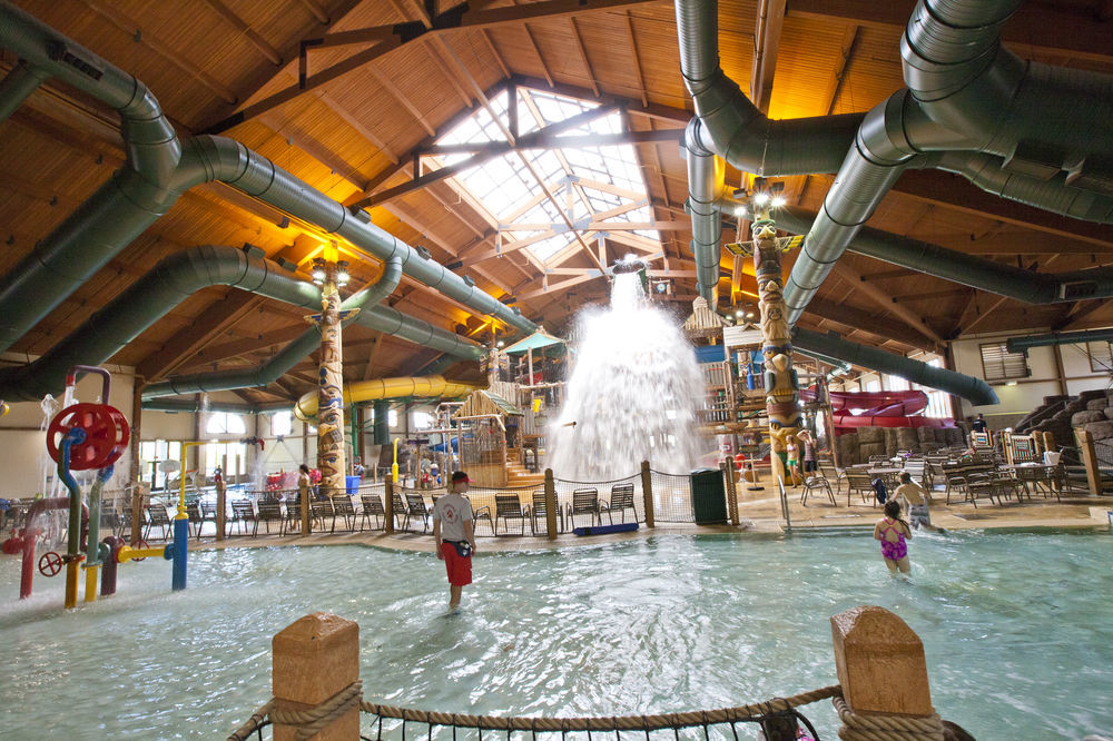 Great Wolf Lodge Williamsburg
