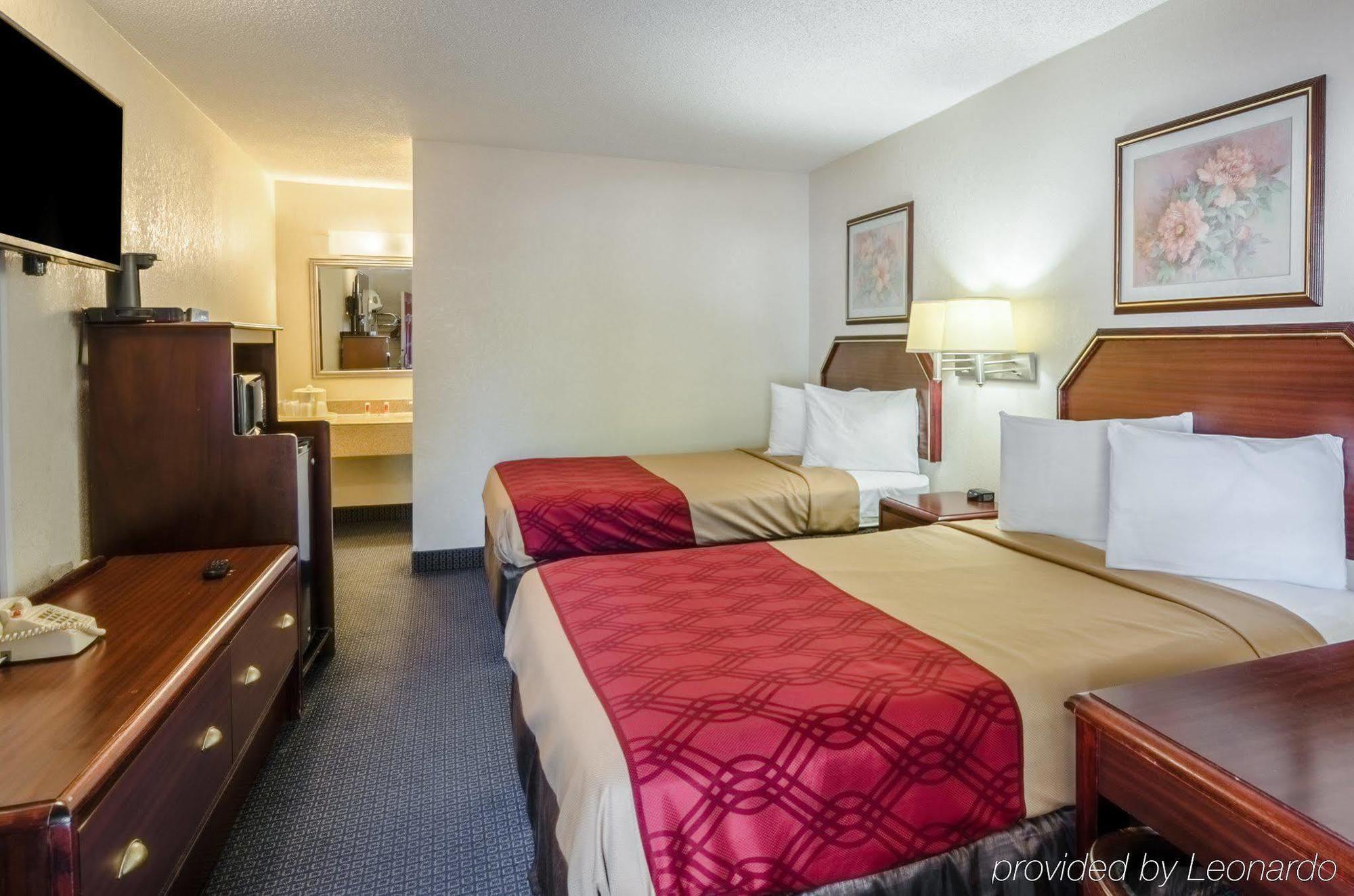 Econo Historic Area Lodge