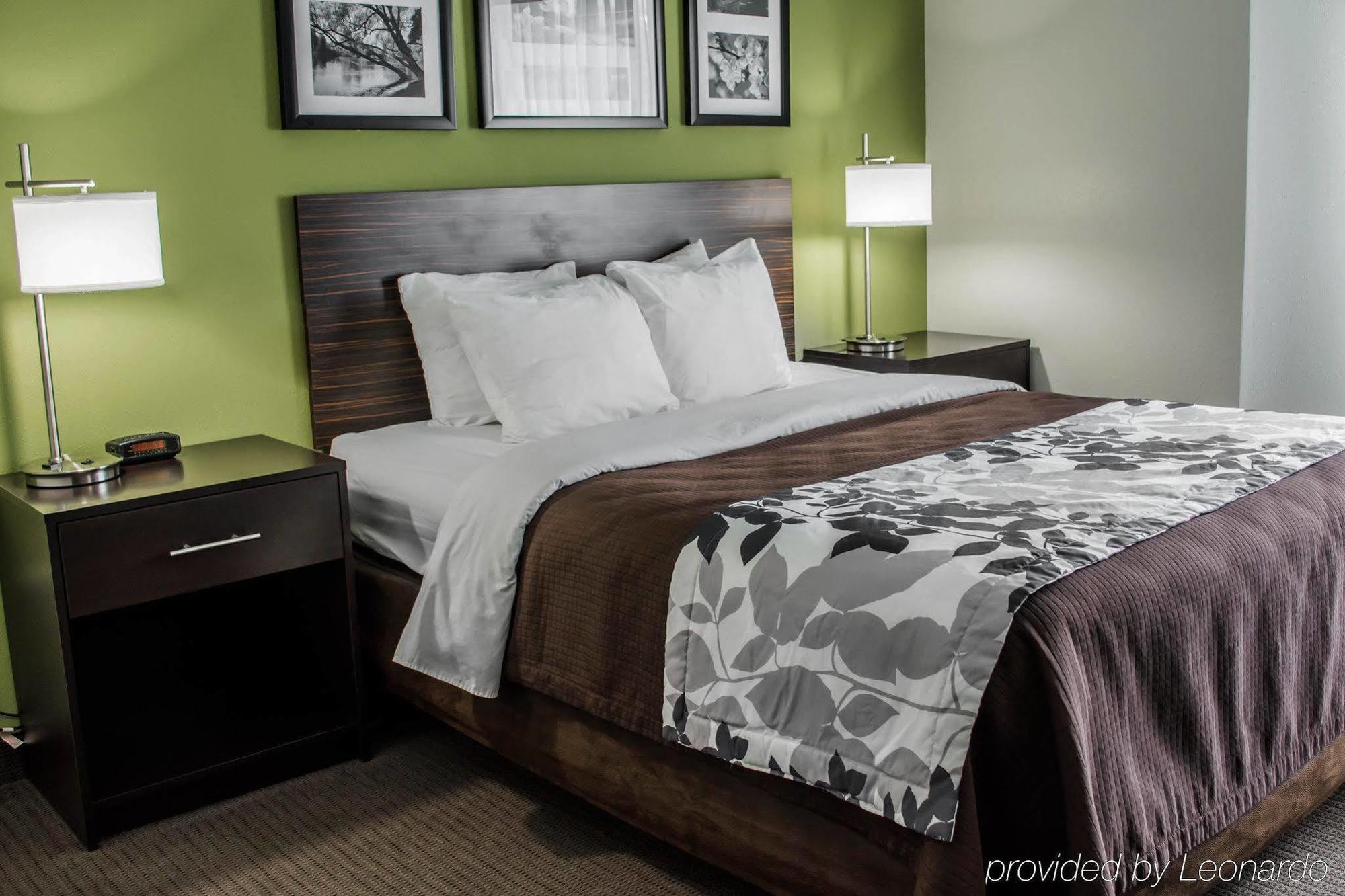 Inn Sleep Historic