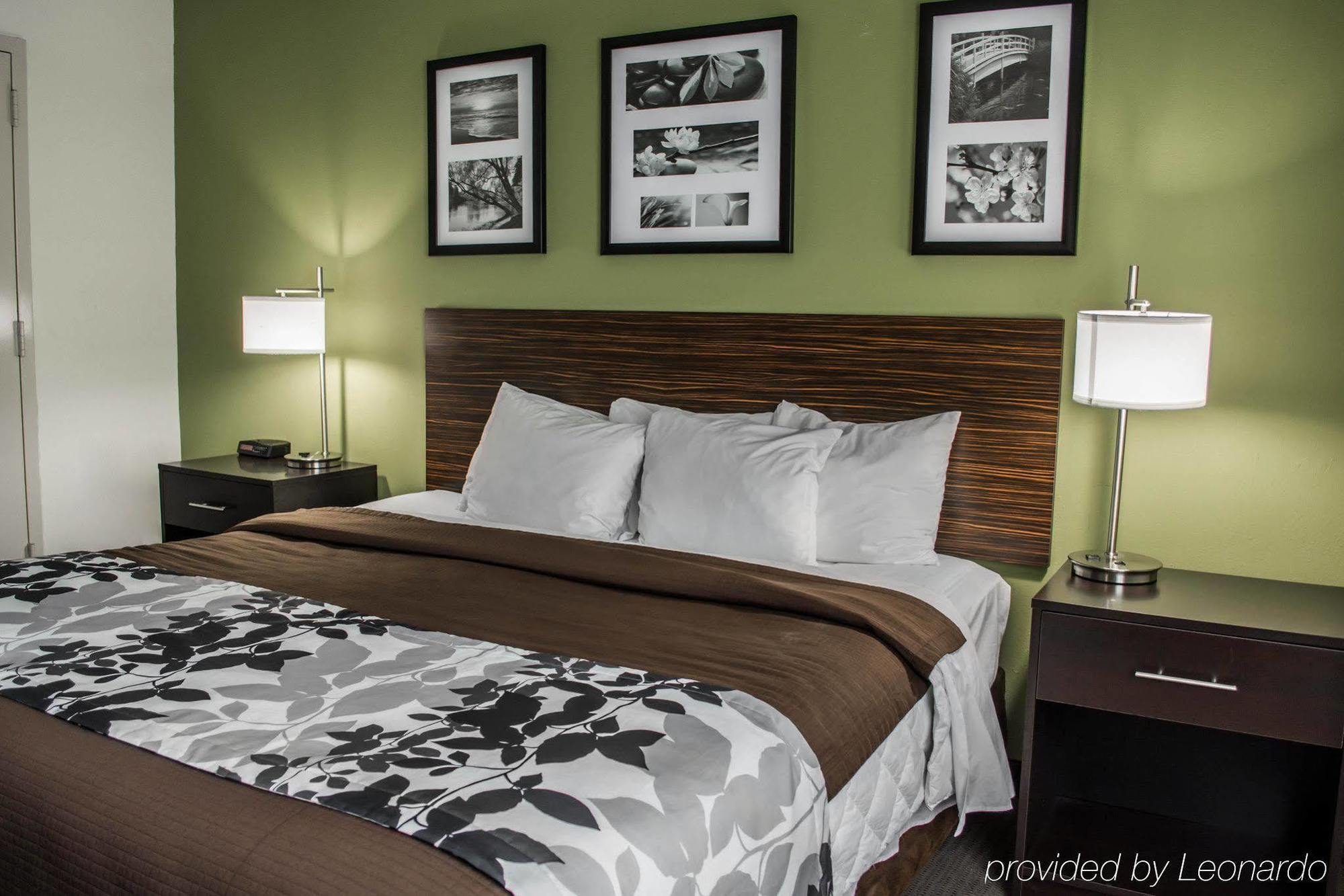 Sleep Historic Inn 2*