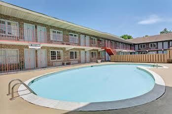 Motel Captain John Smith