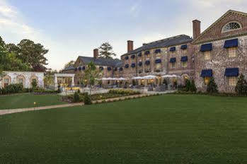 Williamsburg Inn Williamsburg