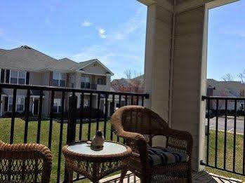 Monticello At Powhatan 3* Williamsburg