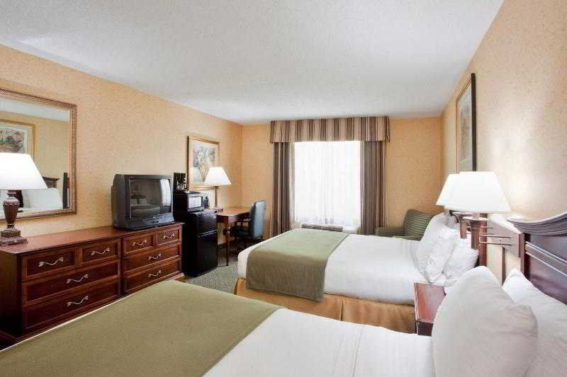 Resort Express & By Ihg Williamsburg