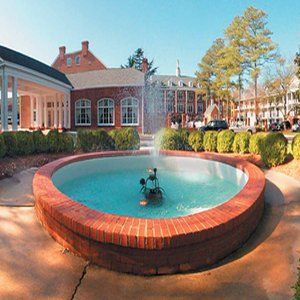 Westgate Historic Resort Williamsburg