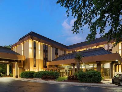 Hotel Spark By Hilton Historic Area Williamsburg