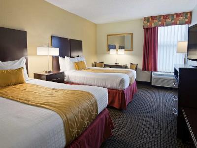 Hotel Western Historic Area 2*