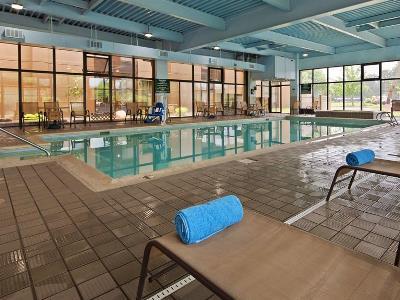 Hotel Spark By Hilton Historic Area Williamsburg