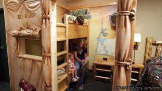 Great Wolf Lodge *