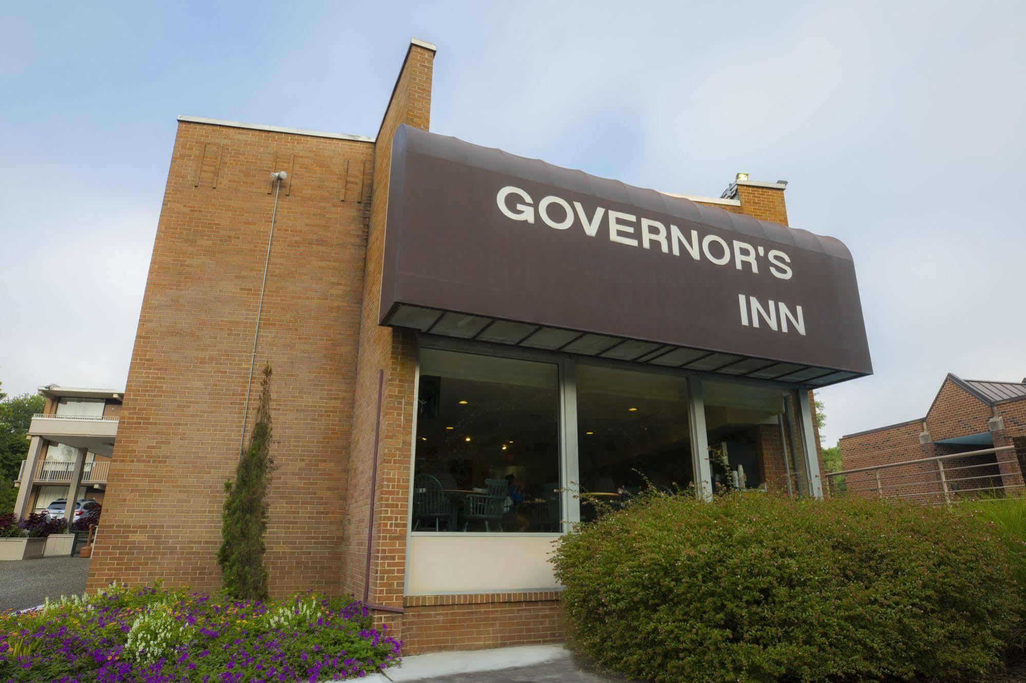 Governor's