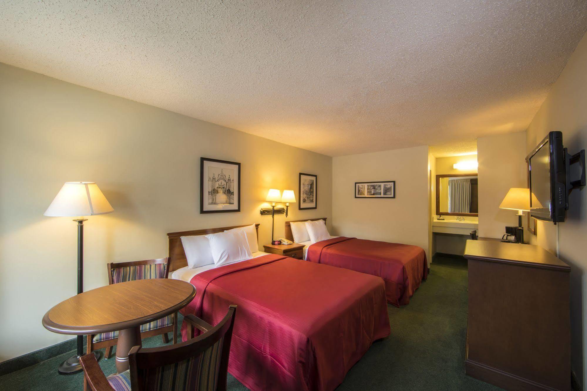 Hotel Governor's Williamsburg