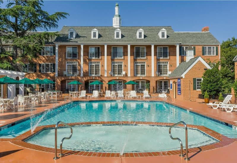 Resort Westgate Historic 3*