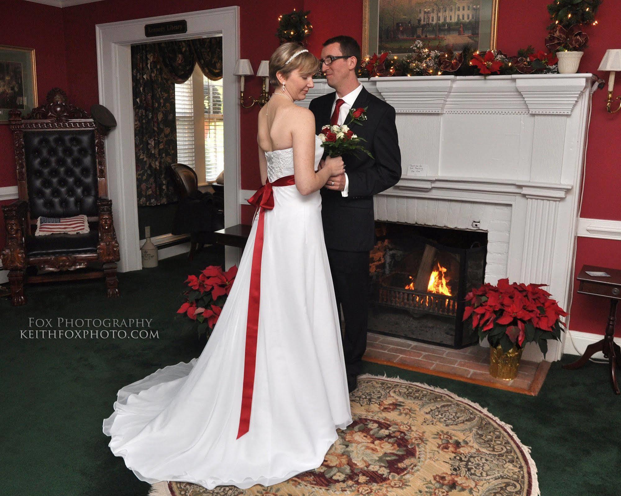 A White House Bed & Breakfast 3*