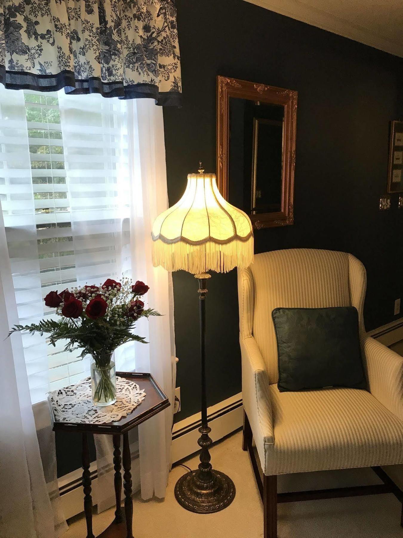 Bed & Breakfast A White House 3*