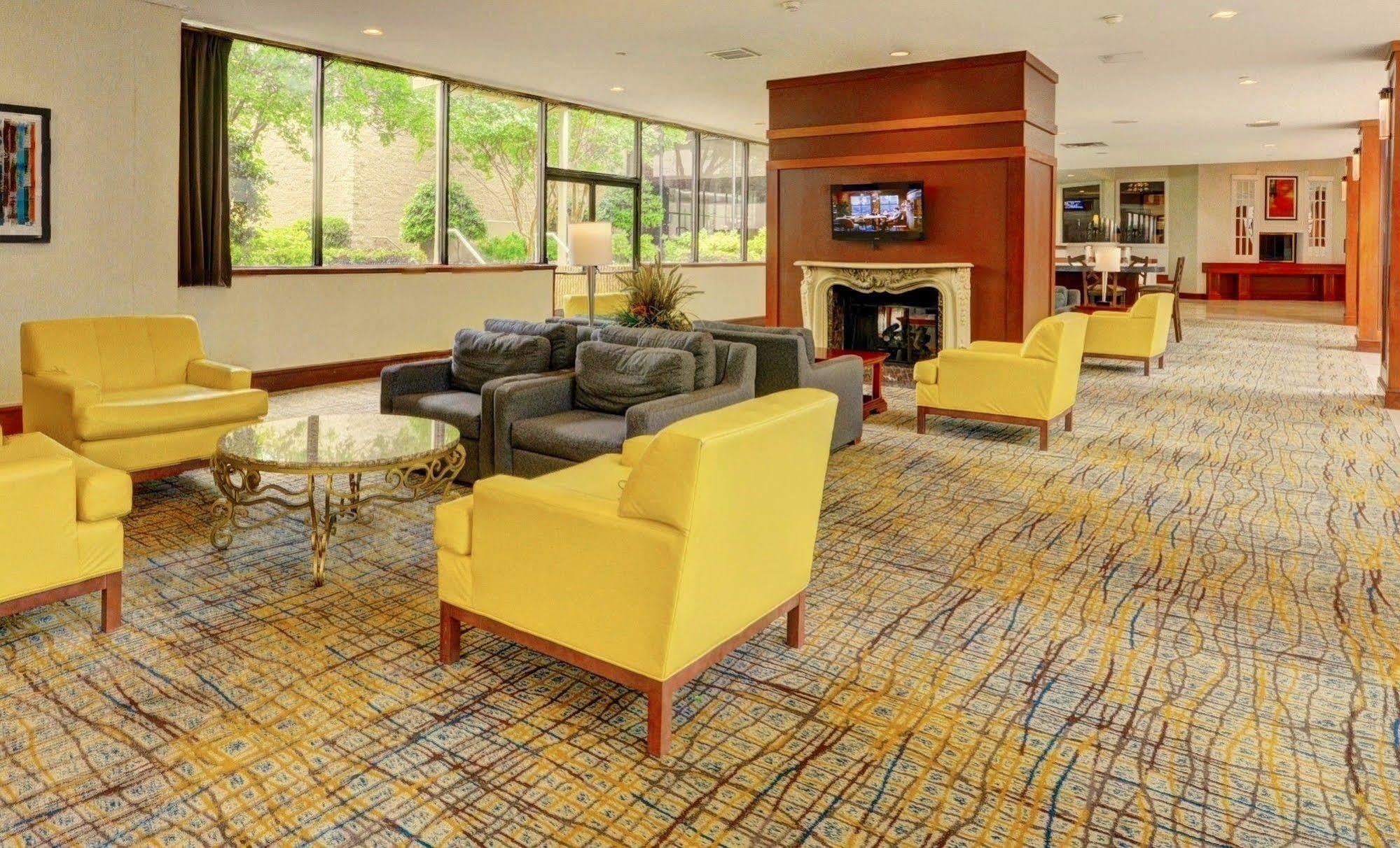 Doubletree By Hilton 4*