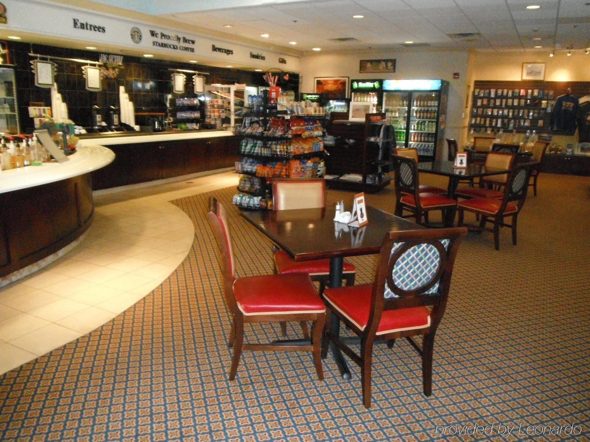 Hotel Doubletree By Hilton Williamsburg