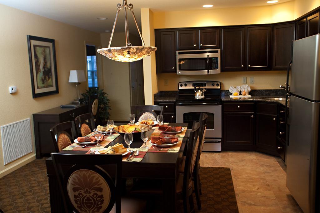 The Colonies At Resort