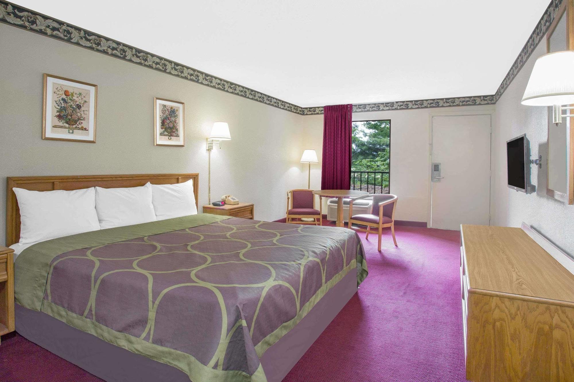Motel Super 2*